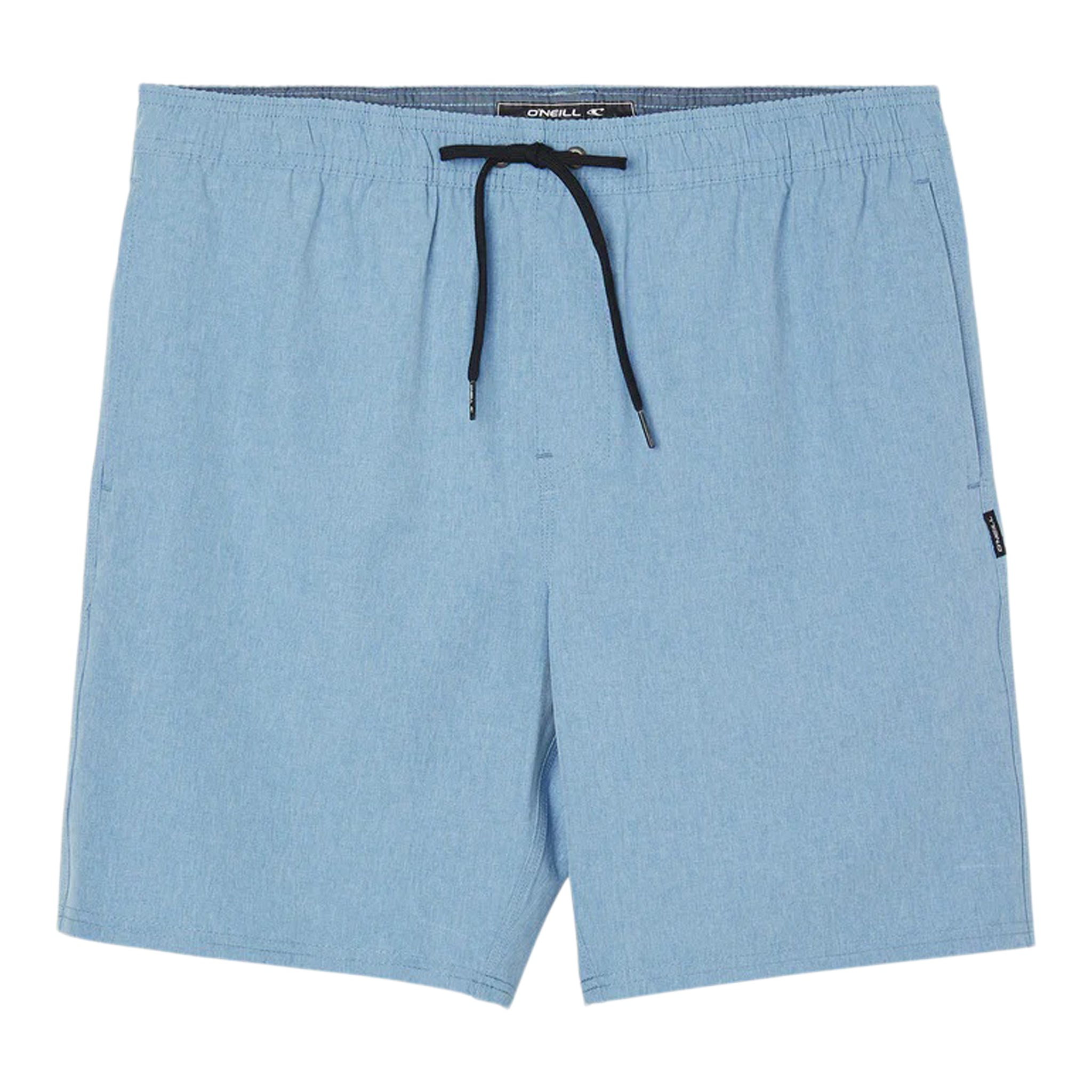 Reverse E-Waist 18" Short - Denny's