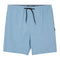 Reverse E-Waist 18" Short - Denny's