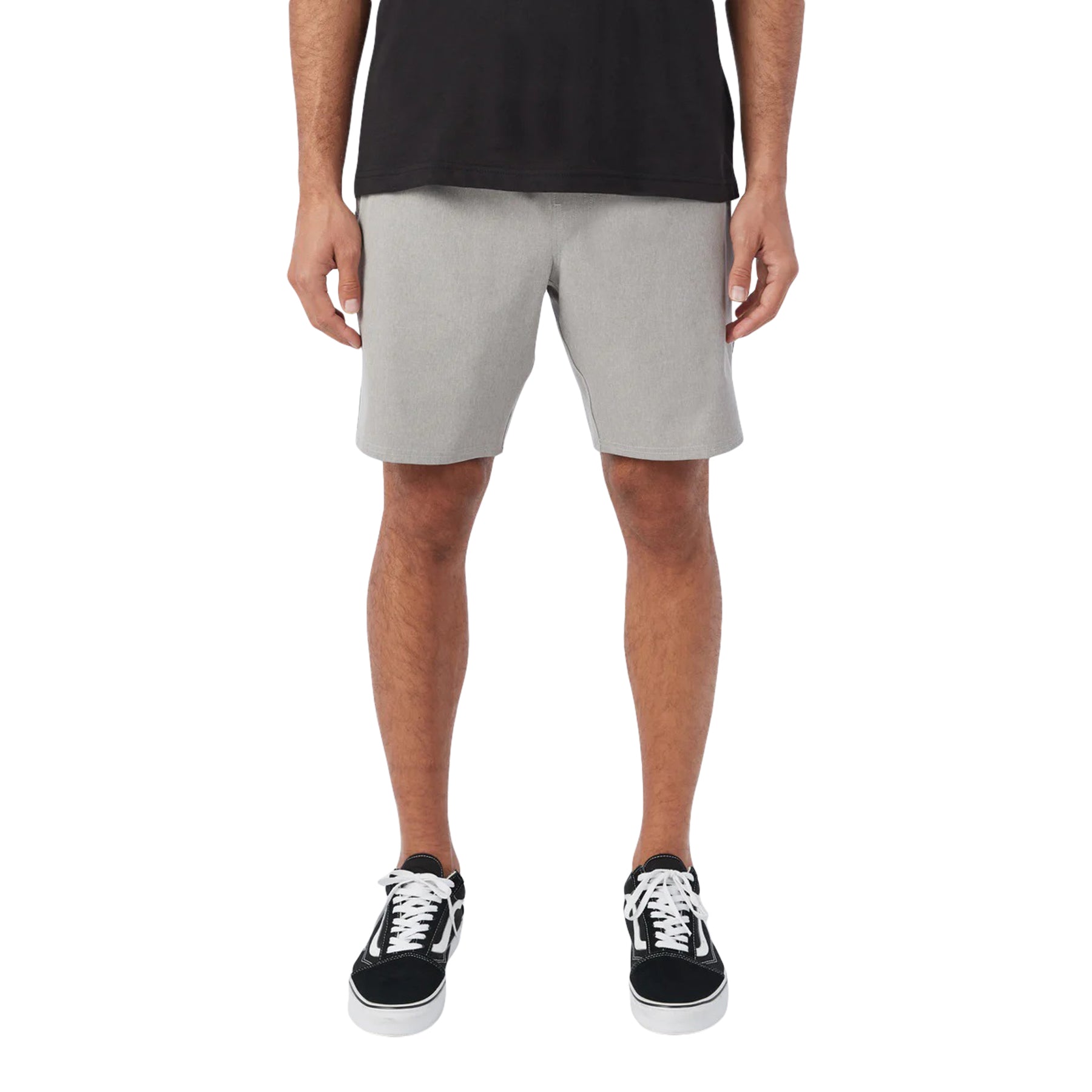 Reverse E-Waist 18" - Denny's