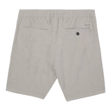 Reverse E-Waist 18" - Denny's