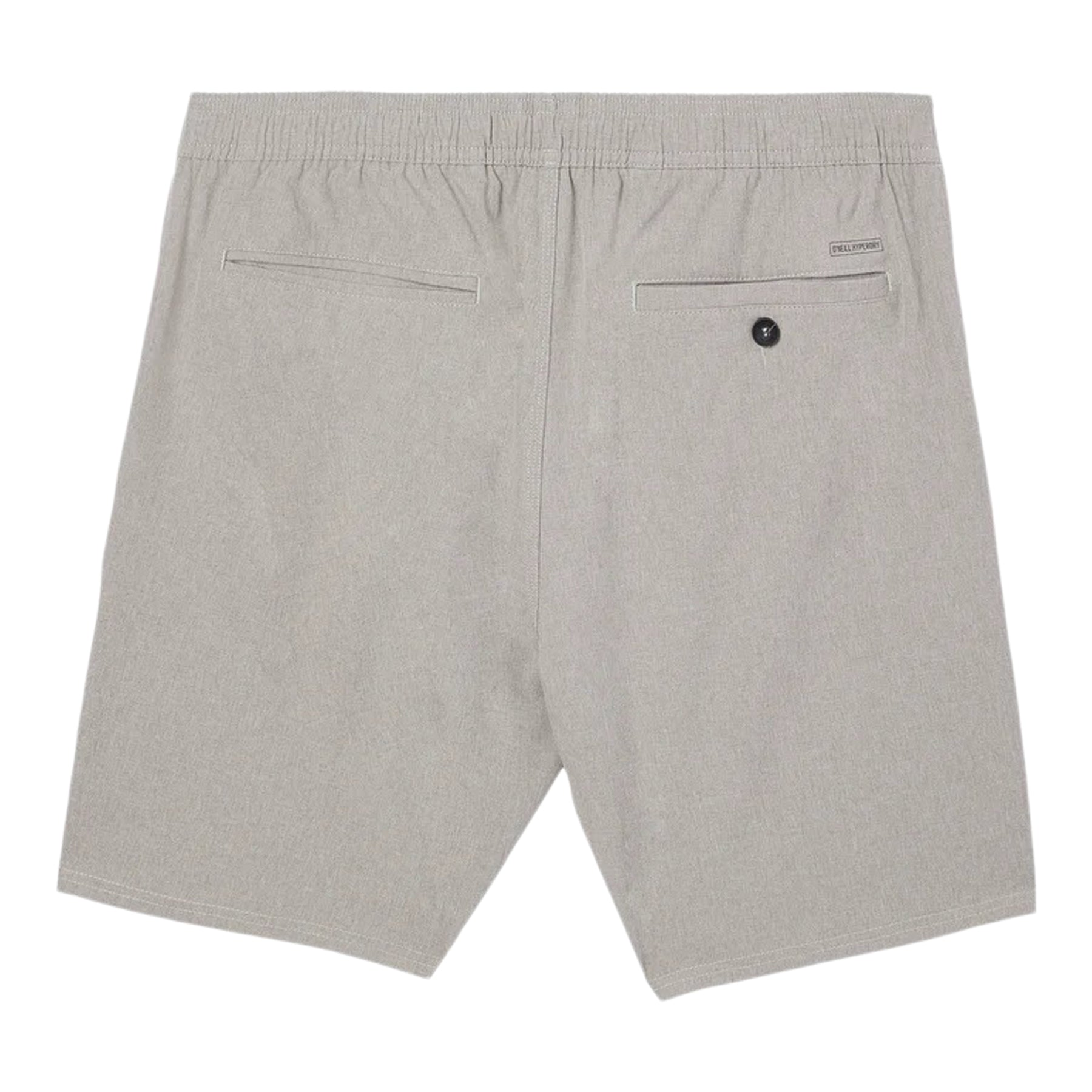 Reverse E-Waist 18" - Denny's