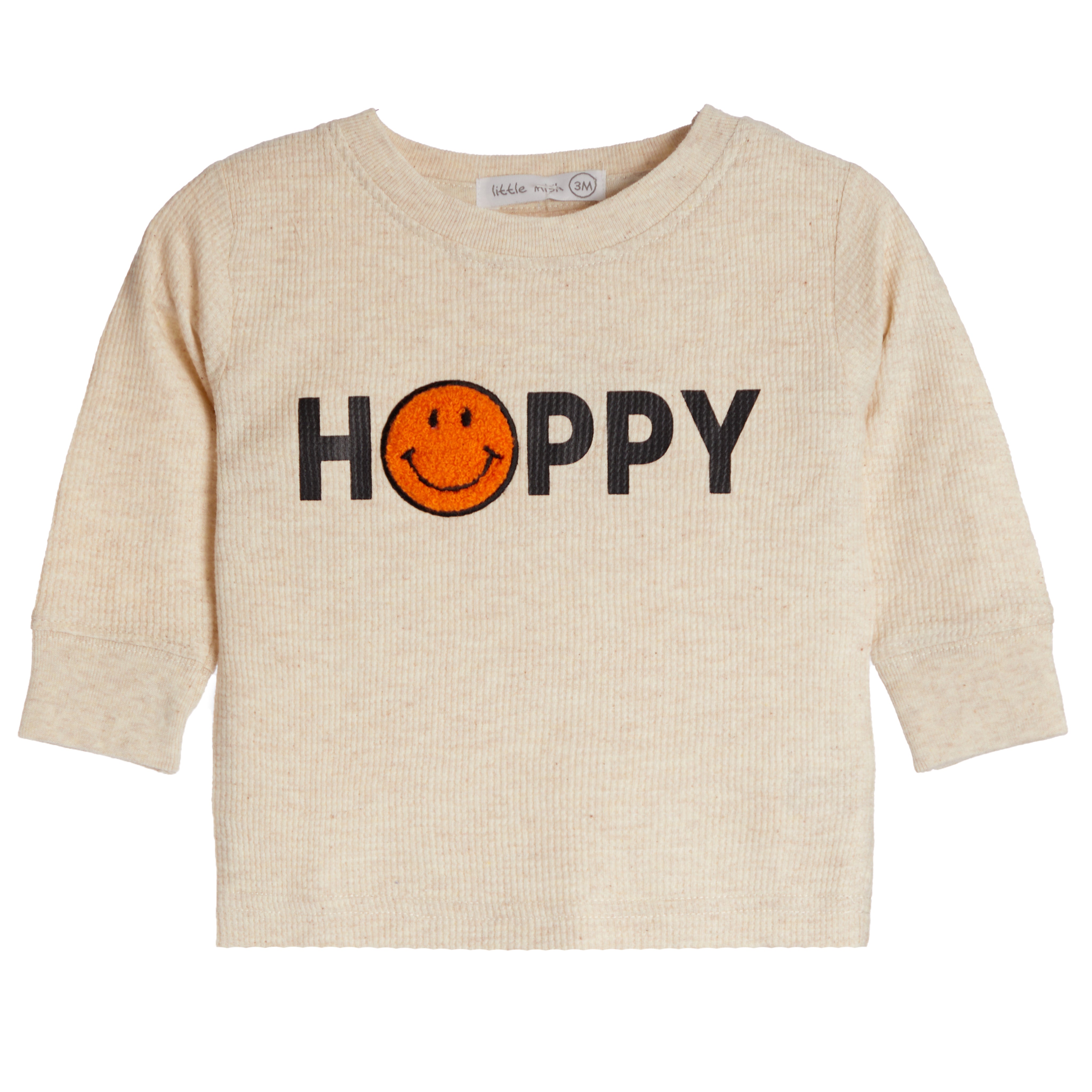 2pc Thermal Happy Smile Set - Denny's