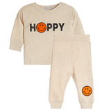 2pc Thermal Happy Smile Set - Denny's