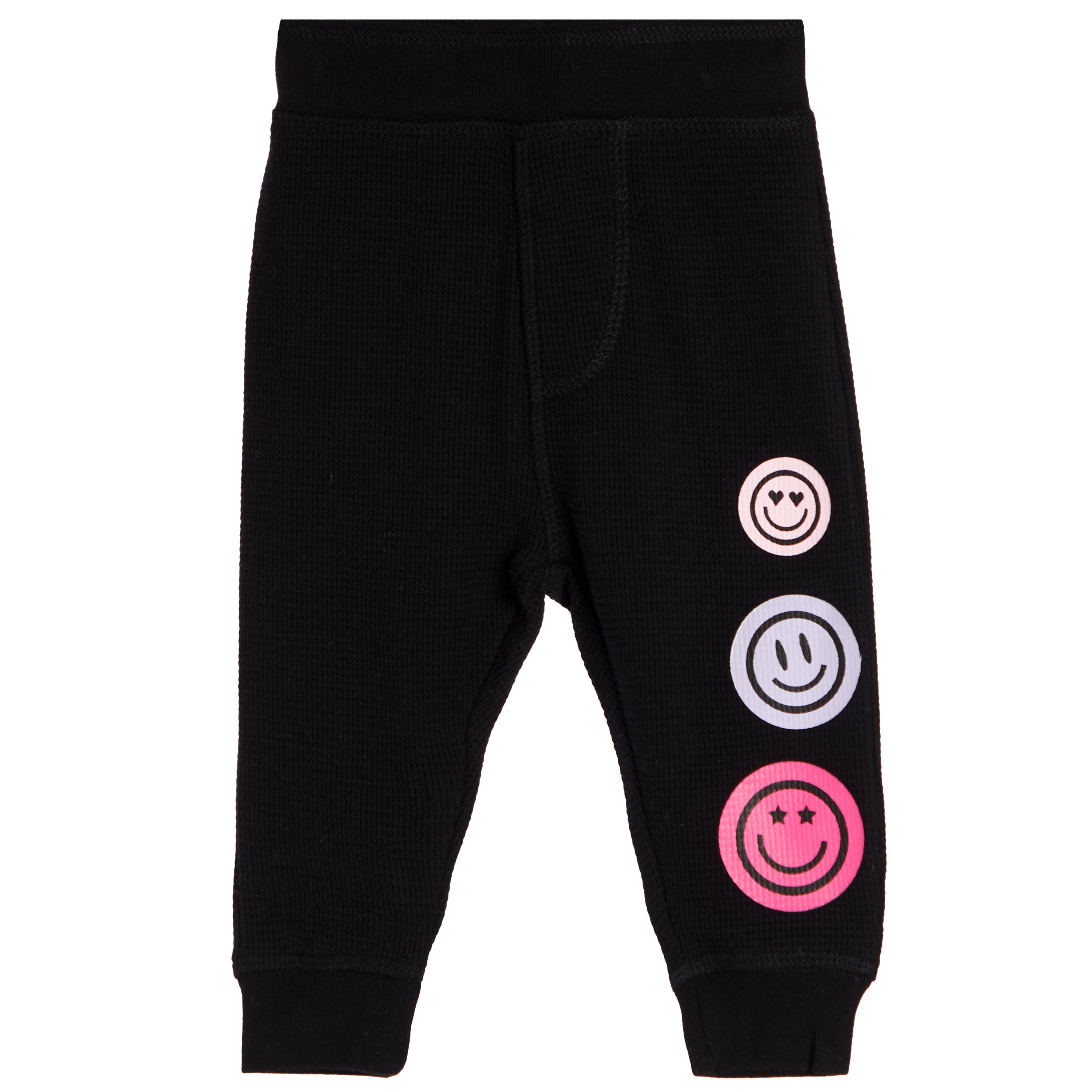2pc Thermal Multi Bright Smiles Set - Denny's