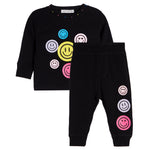 2pc Thermal Multi Bright Smiles Set - Denny's