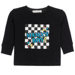 2pc Thermal Mamas Boy - Denny's