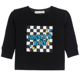 2pc Thermal Mamas Boy - Denny's