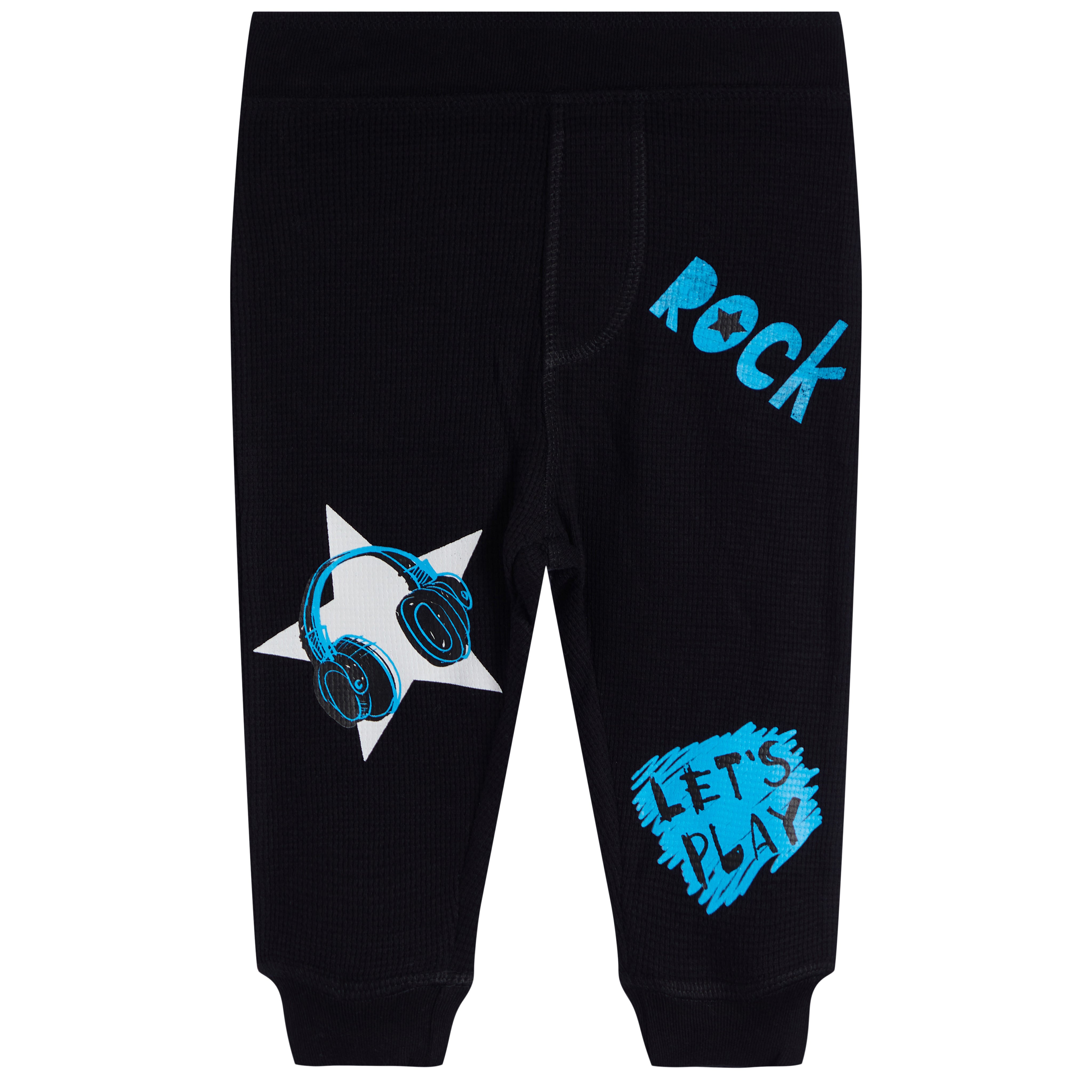 2pc Rock n Roll Set - Denny's