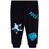 2pc Rock n Roll Set - Denny's