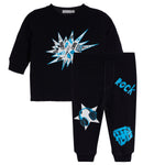 2pc Rock n Roll Set - Denny's