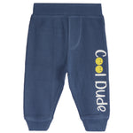 2pc Cool Dude Smiley Set - Denny's