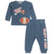 2pc Thermal Draft Pick - Denny's