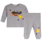 2pc Hot Rod Thermal Set - Denny's