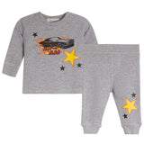 2pc Hot Rod Thermal Set - Denny's