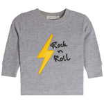 2pc Rock n Roll Thermal Set - Denny's