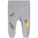 2pc Rock n Roll Thermal Set - Denny's
