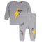 2pc Rock n Roll Thermal Set - Denny's