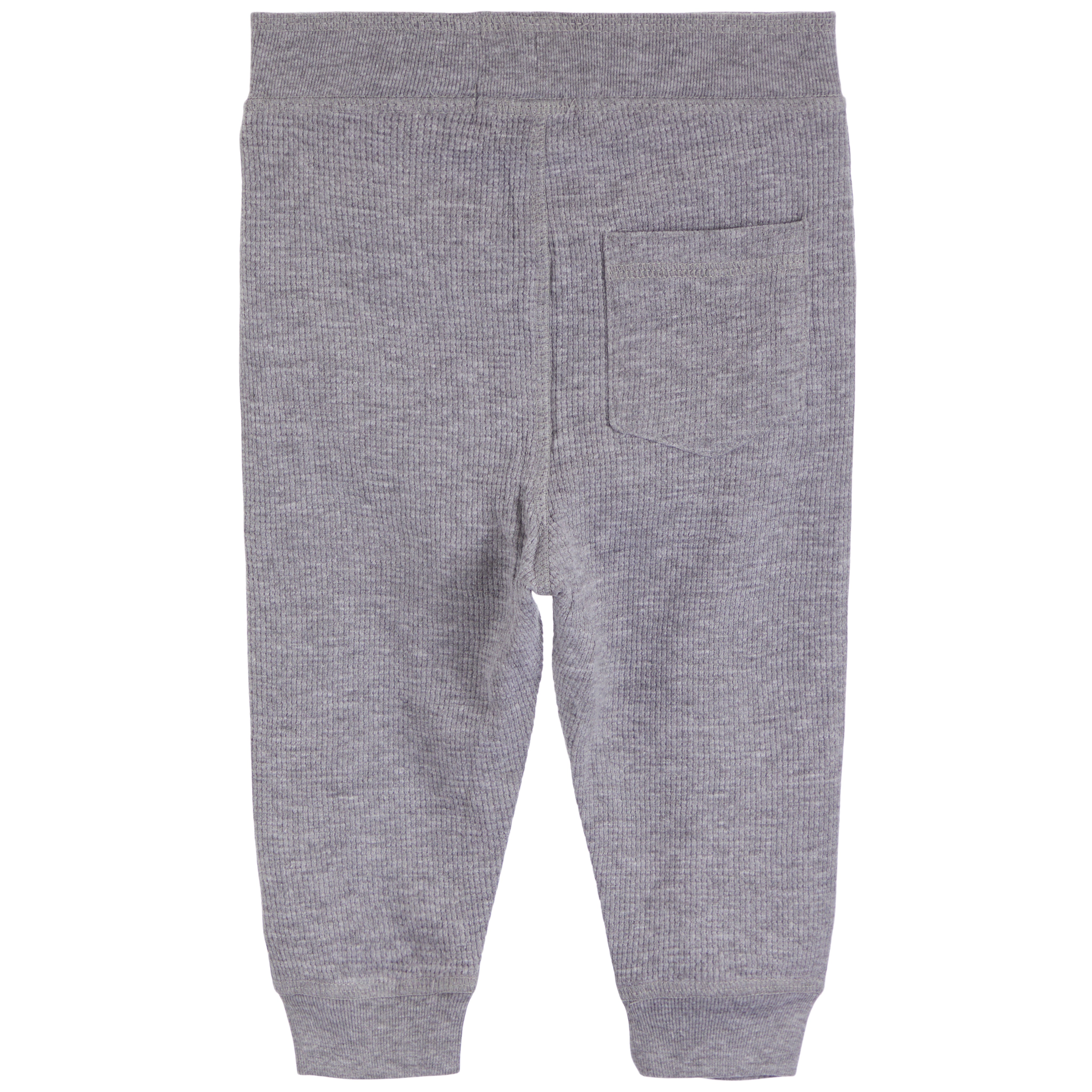 2pc Football Running Man Thermal Set - Denny's