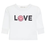 2pc Thermal Smiley Patch Set - Denny's
