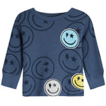 2pc Drippy Smiles Set - Denny's