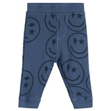 2pc Drippy Smiles Set - Denny's