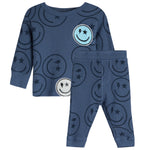 2pc Drippy Smiles Set - Denny's