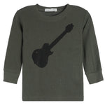 2pc Guitar Thermal Set - Denny's