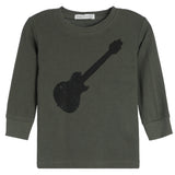 2pc Guitar Thermal Set - Denny's