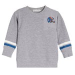 2pc Thermal Football Set - Denny's