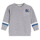 2pc Thermal Football Set - Denny's