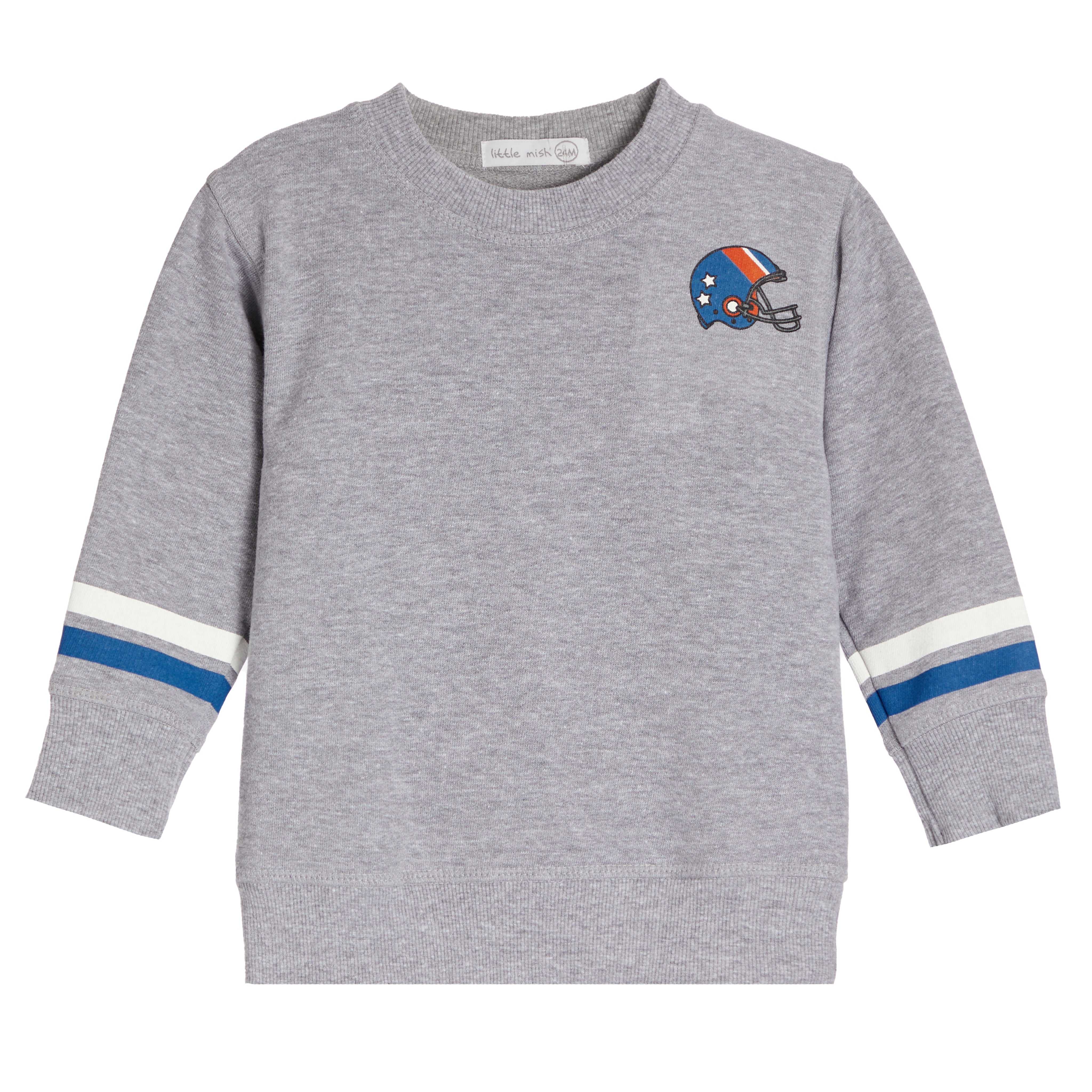 2pc Thermal Football Set - Denny's