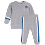2pc Thermal Football Set - Denny's