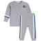 2pc Thermal Football Set - Denny's