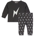 2pc Bolt Set - Denny's
