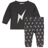 2pc Bolt Set - Denny's