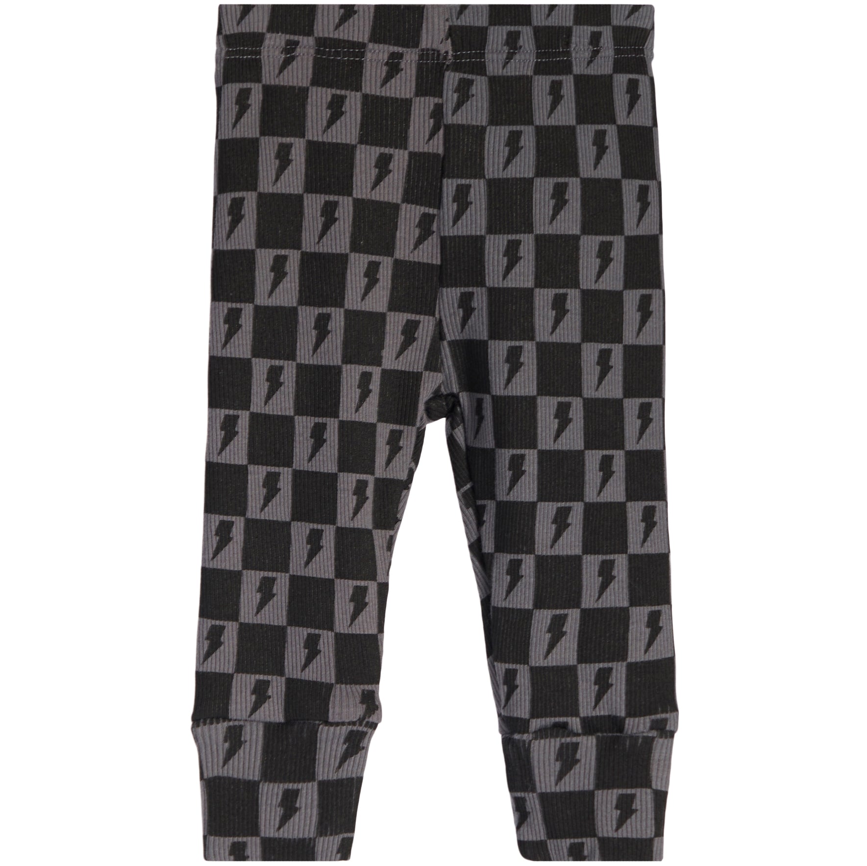 2pc Bolt Check Rib Set - Denny's