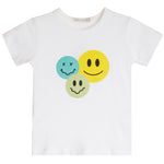 2pc Smile Tee & Jogger Set - Denny's