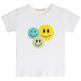 2pc Smile Tee & Jogger Set - Denny's