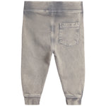 2pc Smile Tee & Jogger Set - Denny's