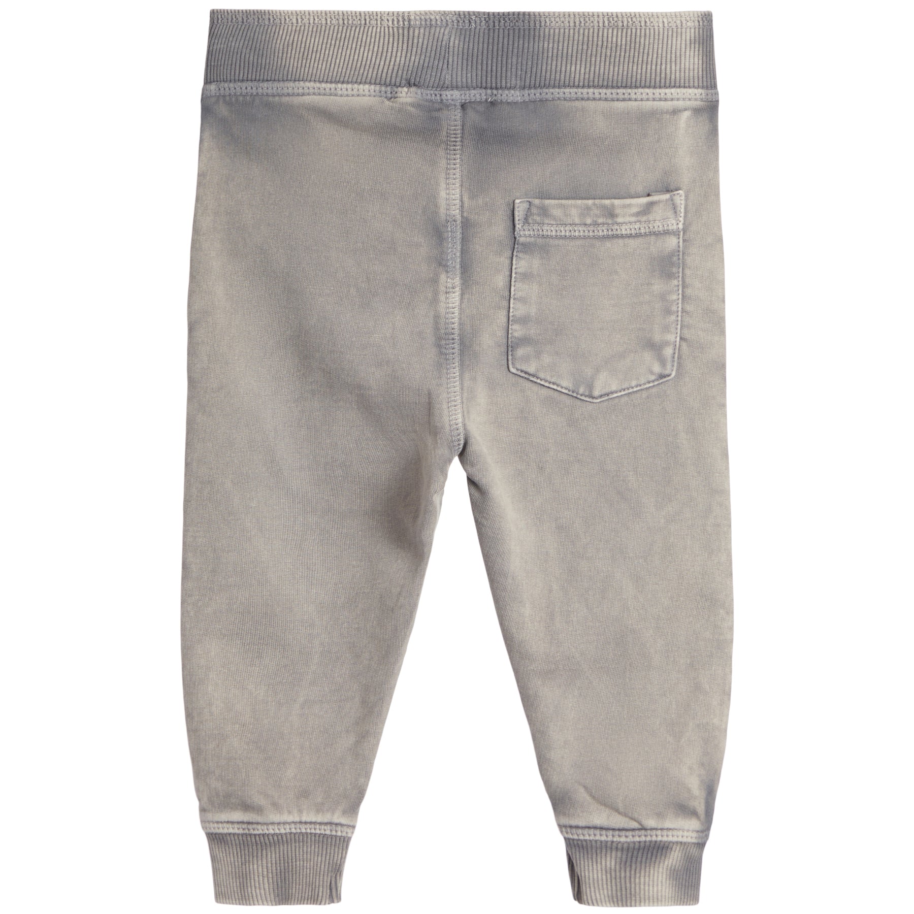 2pc Smile Tee & Jogger Set - Denny's