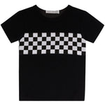 2pc Tie Dye Tee & Jogger - Denny's