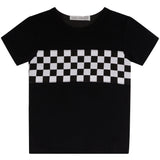 2pc Tie Dye Tee & Jogger - Denny's