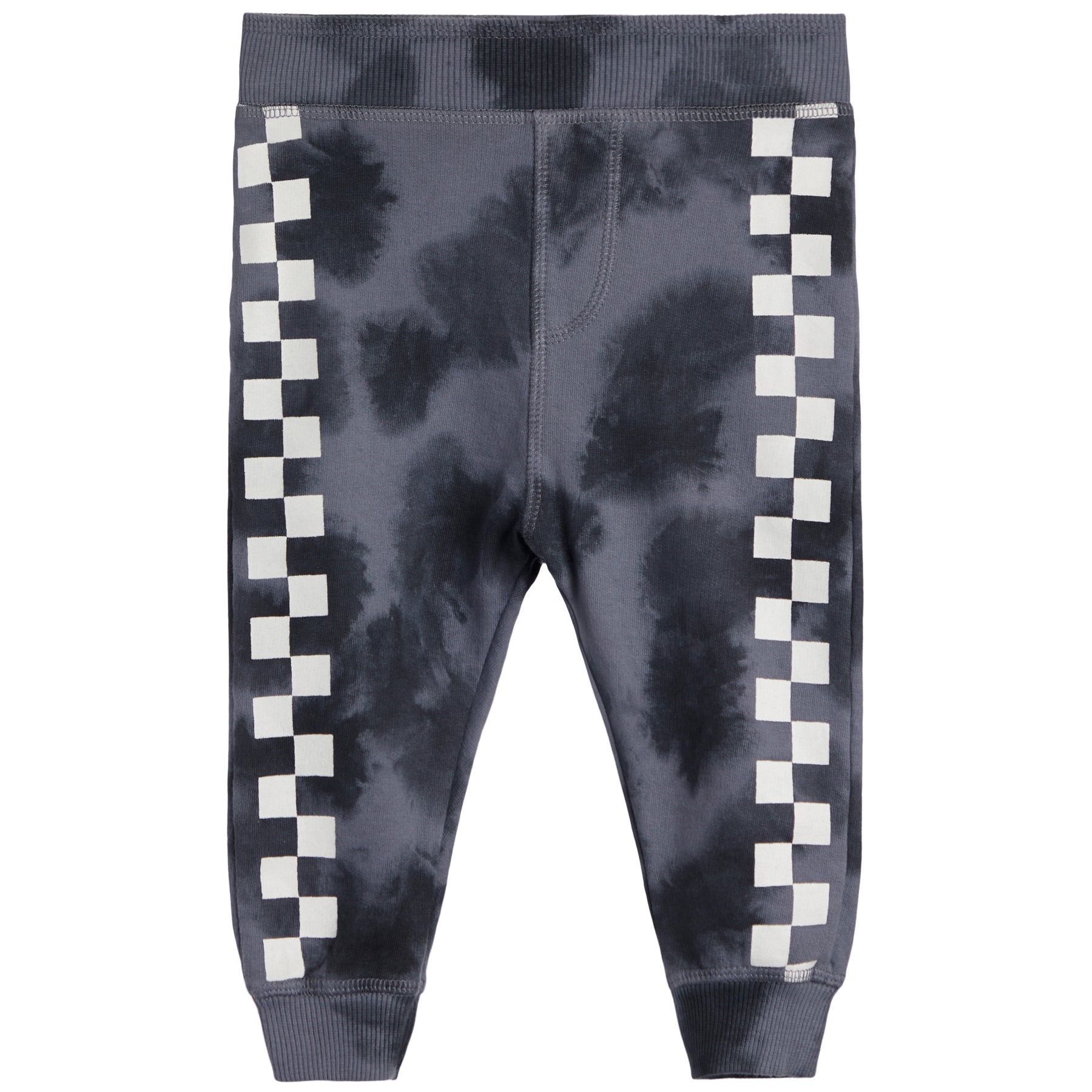 2pc Tie Dye Tee & Jogger - Denny's