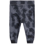 2pc Tie Dye Tee & Jogger - Denny's