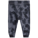 2pc Tie Dye Tee & Jogger - Denny's