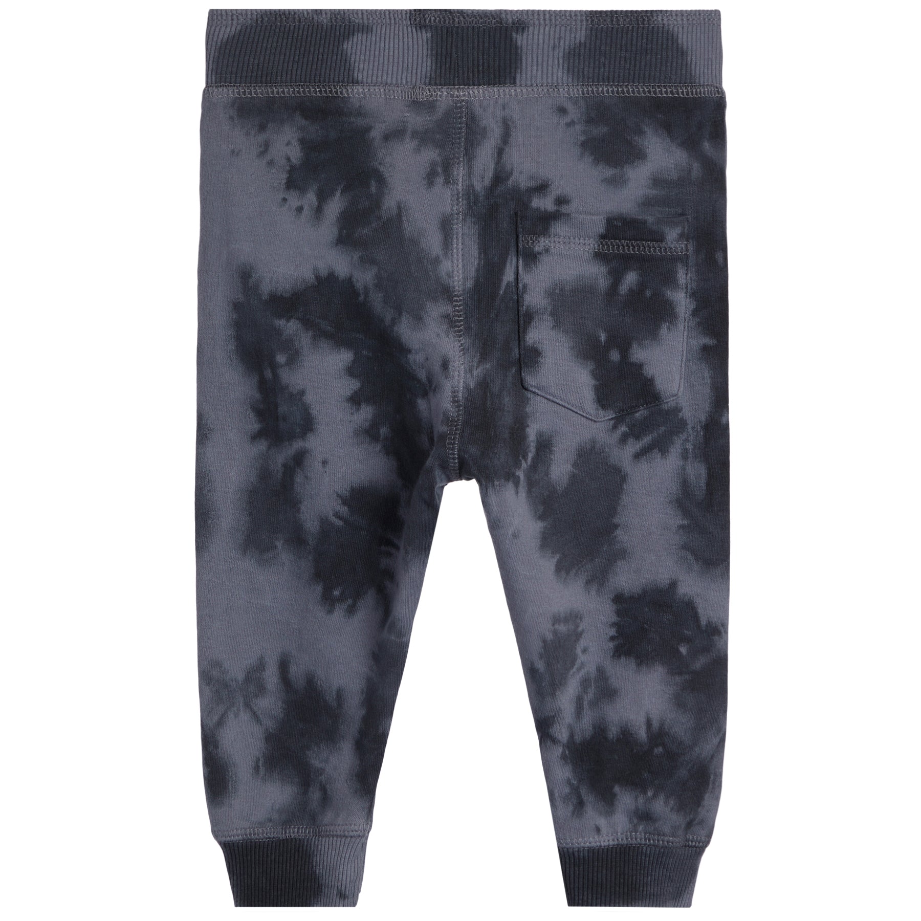 2pc Tie Dye Tee & Jogger - Denny's