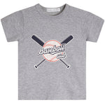 2pc All Star Tee & Jogger - Denny's