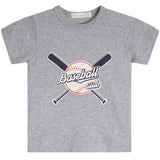 2pc All Star Tee & Jogger - Denny's