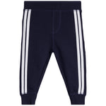 2pc All Star Tee & Jogger - Denny's