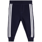 2pc All Star Tee & Jogger - Denny's